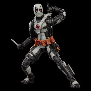 Marvel Legends Deadpool & Wolverine Deadpool(Concept Art)の画像