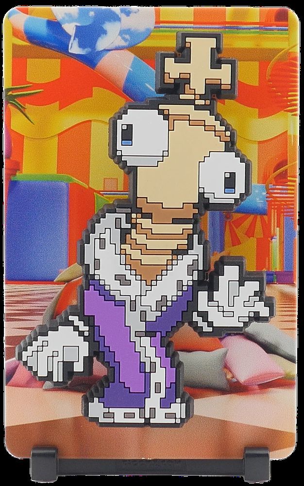 FiGGYZ マグネットディスプレイフィギュア The Amazing Digital Circus - Kinger #274の画像