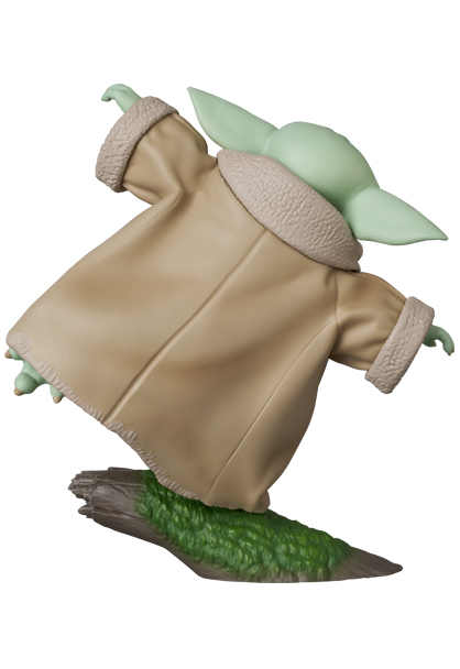 スター・ウォーズ UDF GROGU(TM) グローグー SERIES 3 Balance trainingの画像