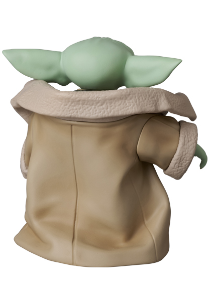 スター・ウォーズ UDF GROGU(TM) グローグー SERIES 3 Beskarの画像