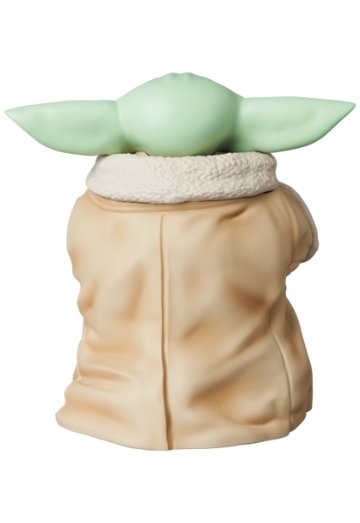 スター・ウォーズ UDF GROGU(TM) グローグー SERIES 2 Macaronsの画像