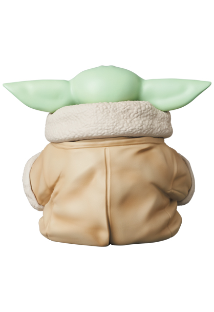 スター・ウォーズ UDF GROGU(TM) グローグー SERIES 2 Meditationの画像