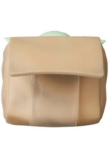 スター・ウォーズ UDF GROGU(TM) グローグー SERIES 2 with Bagの画像