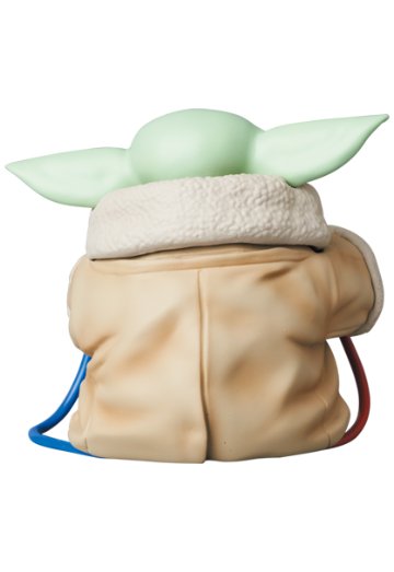 スター・ウォーズ UDF GROGU(TM) グローグー SERIES 2 Fixing Wiresの画像
