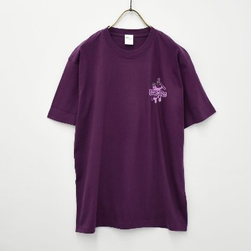 ミュータント タートルズ FOOT STINKS Tシャツの画像