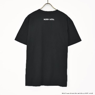 Hazbin Hotel ハズビン・ホテル シーズン１ キャラクター集合 半袖Tシャツ ハスク アラスター エンジェル ニフティ チャーリー ヴァギーの画像