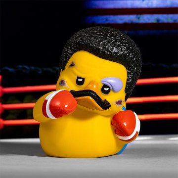 Rocky Apollo Creed TUBBZ Cosplaying Duck画像