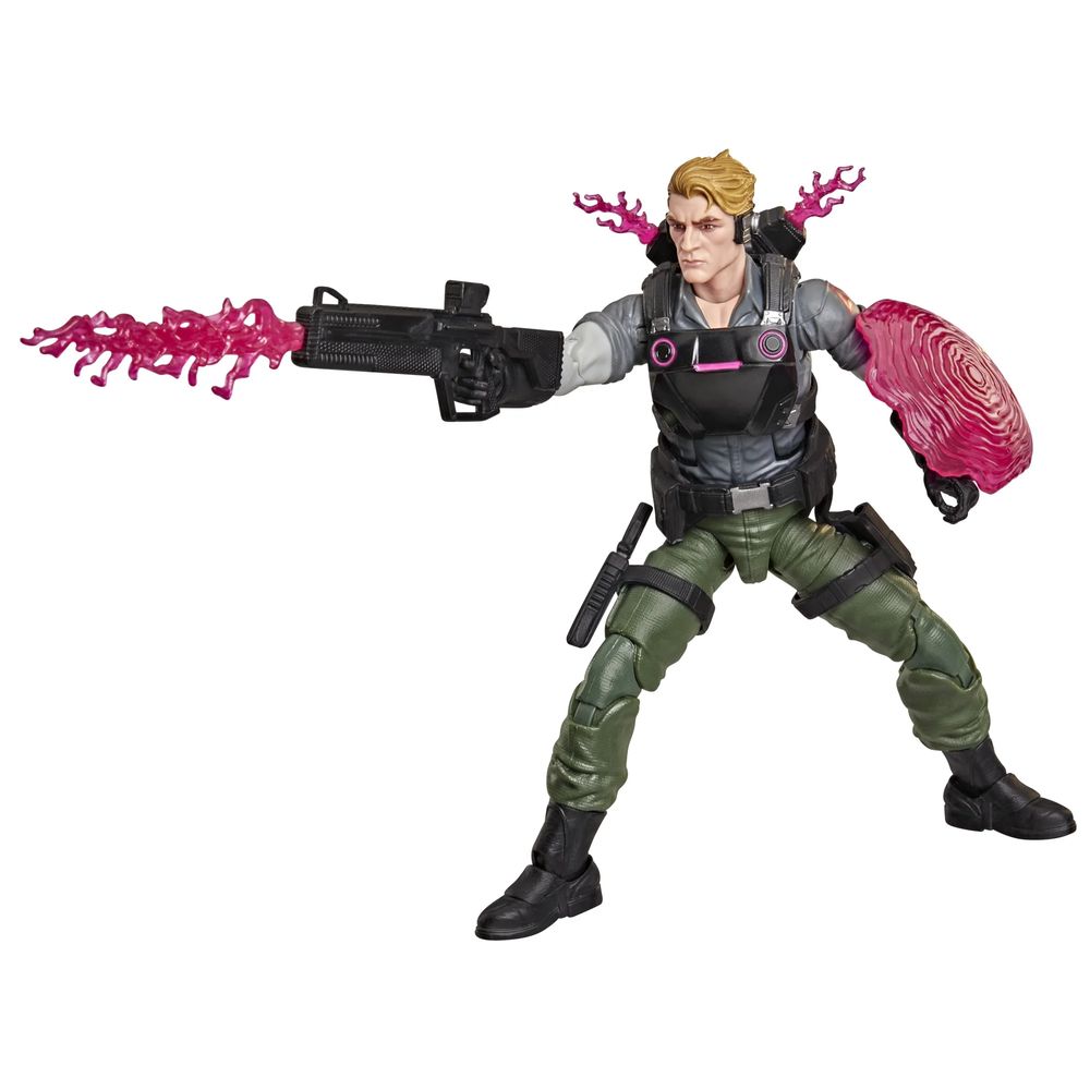 G.I. Joe Classified Series Night Force Psych-Out(215)の画像