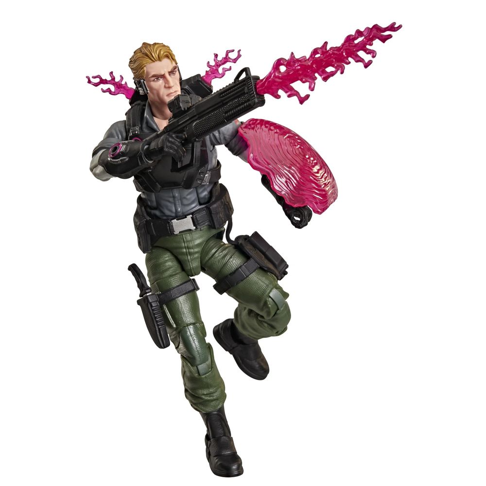 G.I. Joe Classified Series Night Force Psych-Out(215)の画像