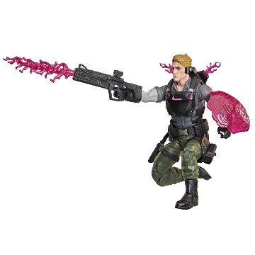 G.I. Joe Classified Series Night Force Psych-Out(215)の画像