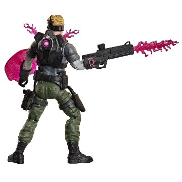 G.I. Joe Classified Series Night Force Psych-Out(215)の画像
