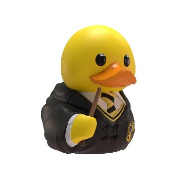 ハリー・ポッター ハッフルパフ TUBBZ コレクターズエディション コスプレラバーダックの画像