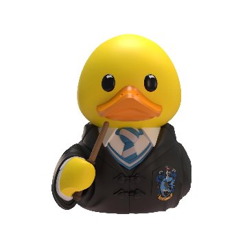 ハリー・ポッター レイブンクロー TUBBZ コレクターズエディション コスプレラバーダックの画像