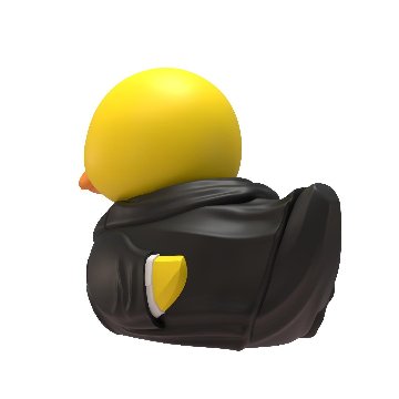 ハリー・ポッター スリザリン TUBBZ コレクターズエディション コスプレラバーダックの画像
