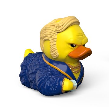 Back To The Future Biff Tannen 2015 TUBBZ Cosplaying Duck画像