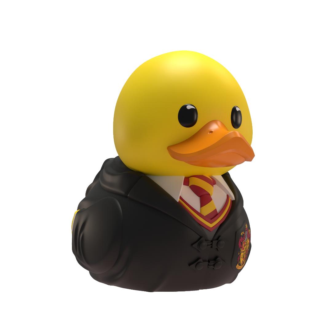 ハリー・ポッター グリフィンドール TUBBZ ミニエディション コスプレラバーダックの画像