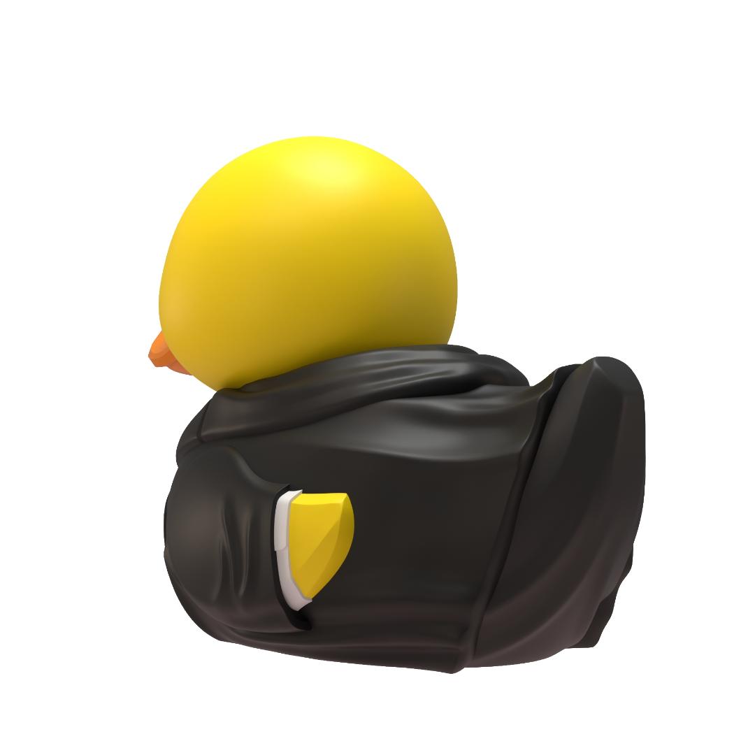 ハリー・ポッター グリフィンドール TUBBZ ミニエディション コスプレラバーダックの画像