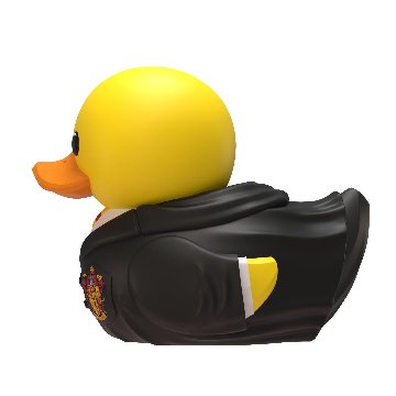 ハリー・ポッター グリフィンドール TUBBZ ミニエディション コスプレラバーダックの画像