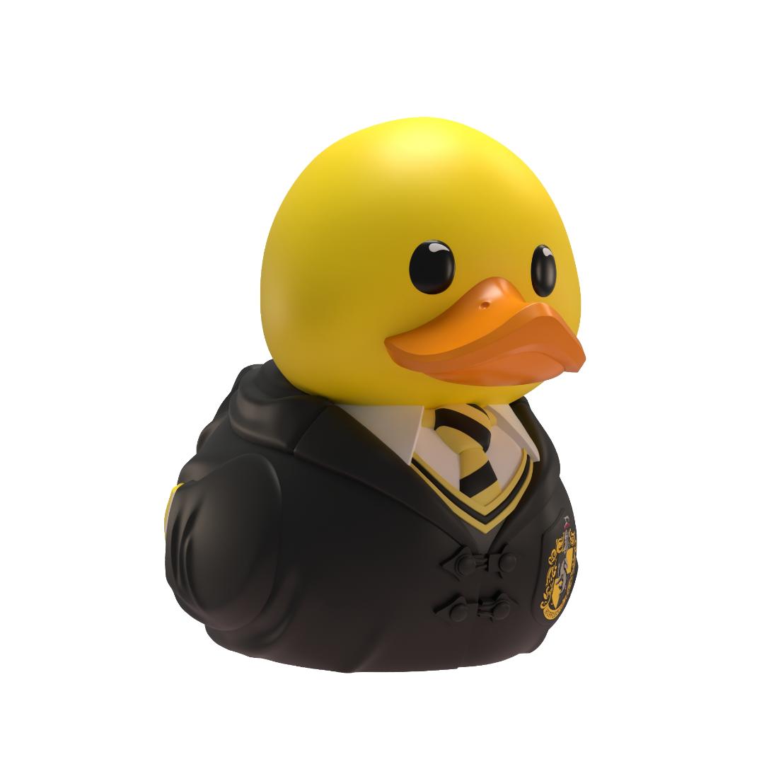 ハリー・ポッター ハッフルパフ TUBBZ ミニエディション コスプレラバーダックの画像