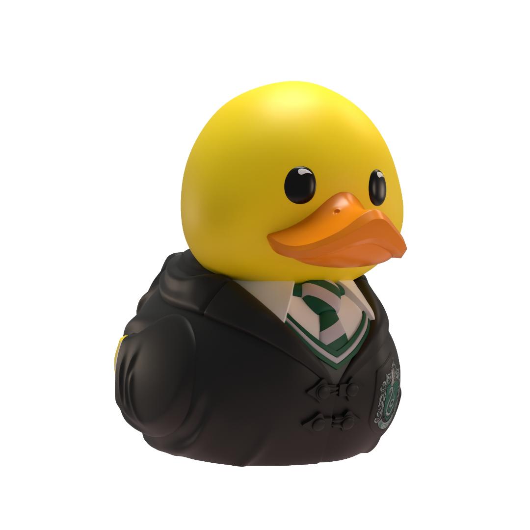 ハリー・ポッター スリザリン TUBBZ ミニエディション コスプレラバーダックの画像