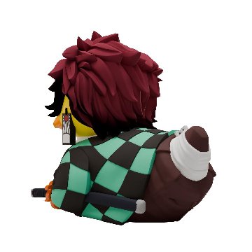 鬼滅の刃 竈門炭治郎 TUBBZ コレクターズエディション コスプレラバーダックの画像