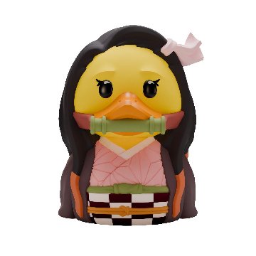 鬼滅の刃 竈門禰豆子 TUBBZ コレクターズエディション コスプレラバーダックの画像