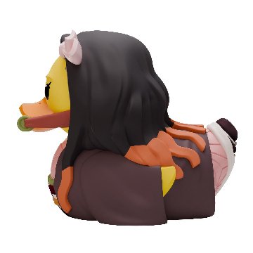 鬼滅の刃 竈門禰豆子 TUBBZ コレクターズエディション コスプレラバーダックの画像
