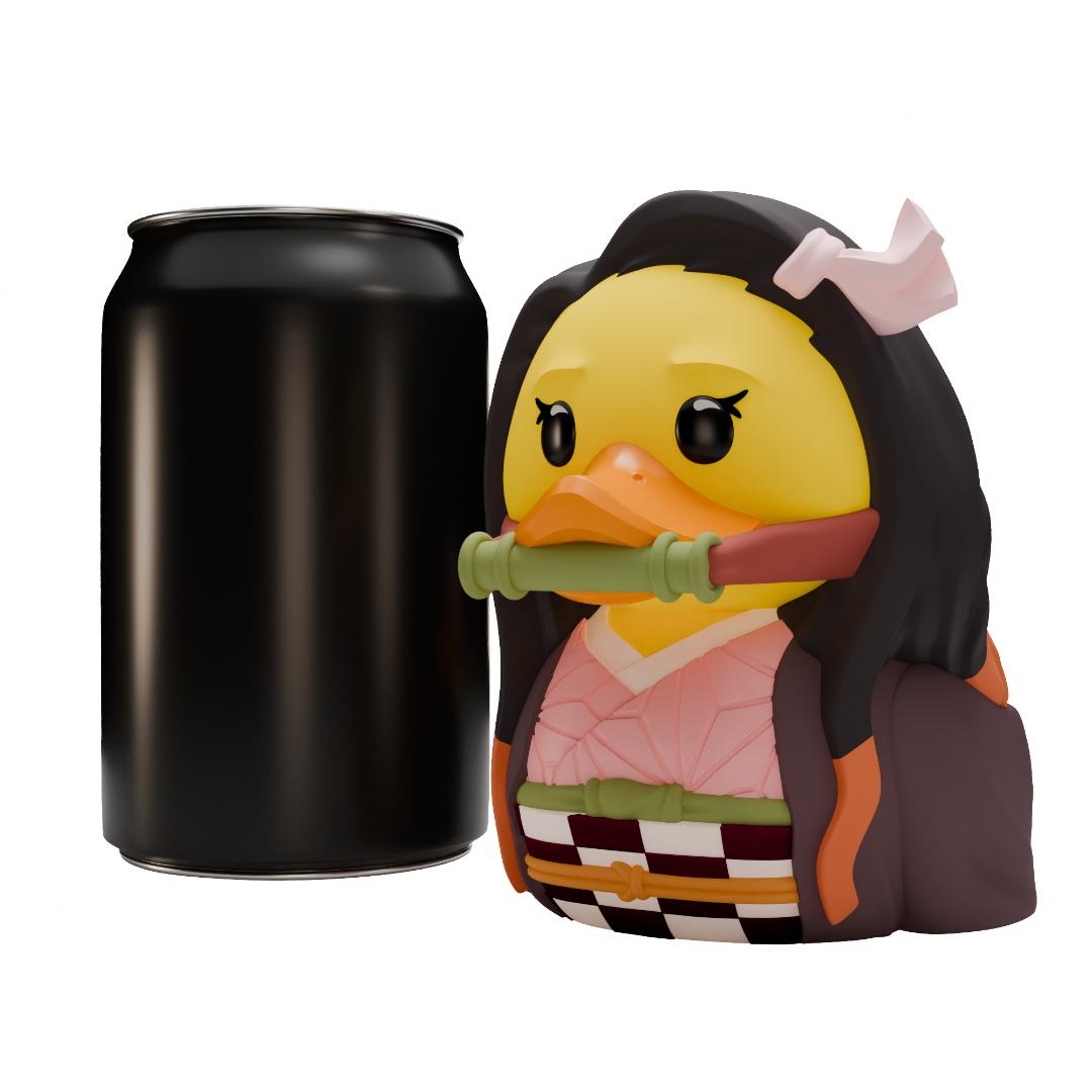 鬼滅の刃 竈門禰豆子 TUBBZ ボックスエディション コスプレラバーダックの画像
