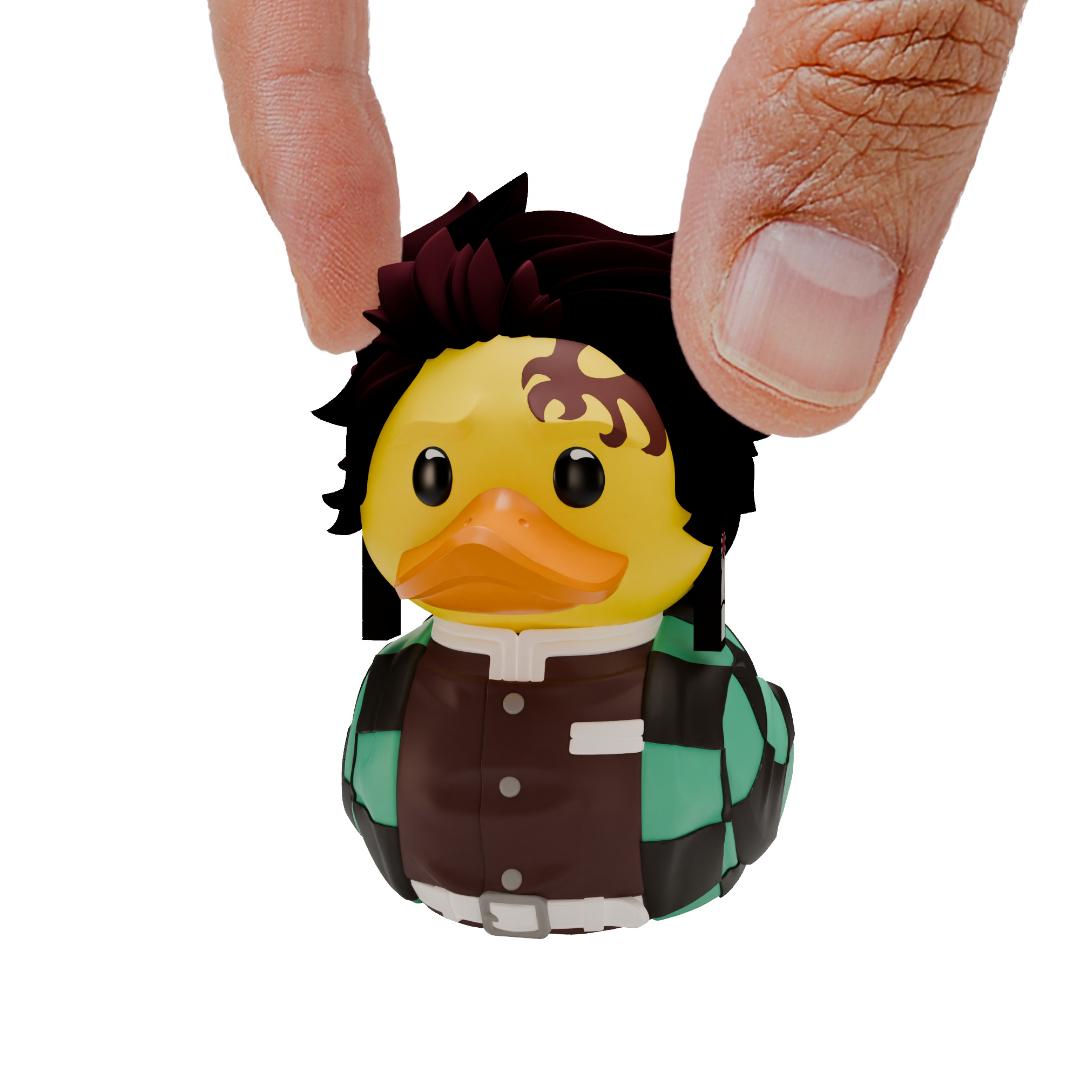 鬼滅の刃 竈門炭治郎 TUBBZ ミニエディション コスプレラバーダックの画像