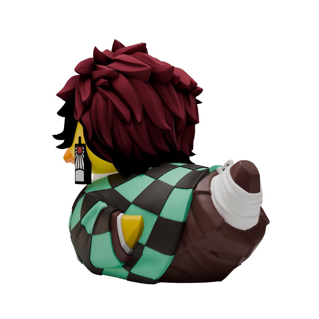 鬼滅の刃 竈門炭治郎 TUBBZ ミニエディション コスプレラバーダックの画像