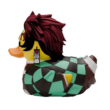 鬼滅の刃 竈門炭治郎 TUBBZ ミニエディション コスプレラバーダックの画像