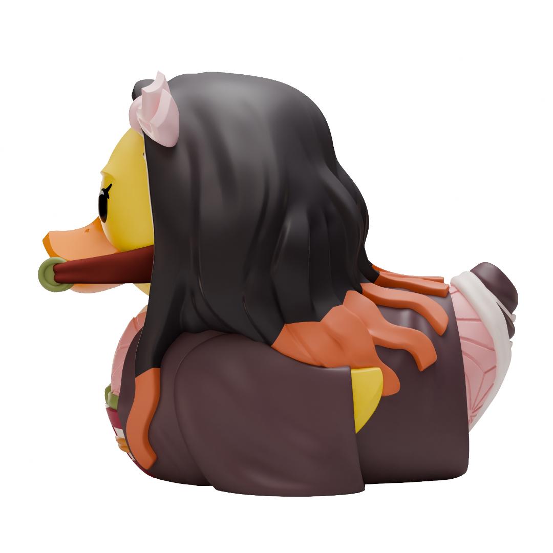 鬼滅の刃 竈門禰豆子 TUBBZ ミニエディション コスプレラバーダックの画像
