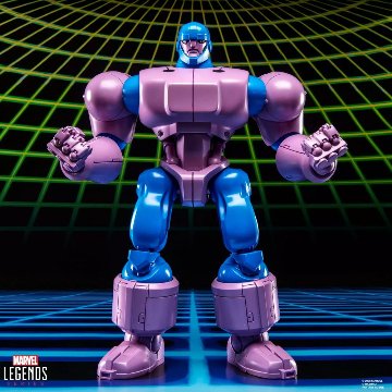 Marvel Legends Gamerverse Marvel's Sentinel Marvel vs Capcomの画像
