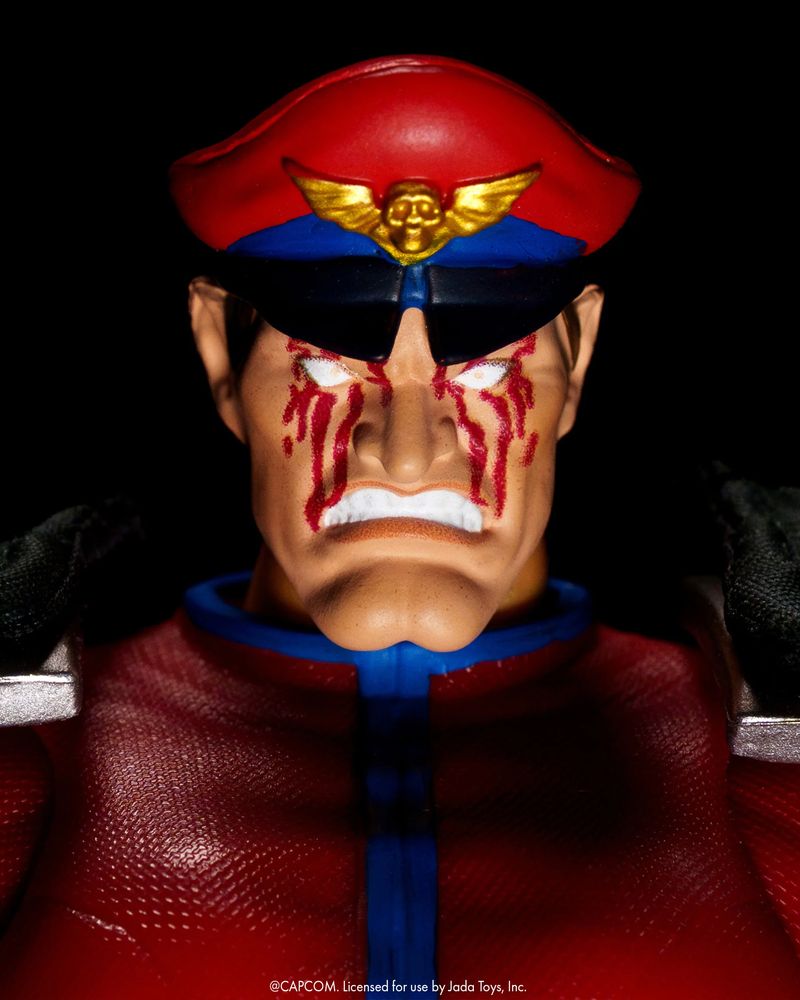 ウルトラストリートファイター II 『YOU LOSE 負け顔』アクセサリーセット 1:12スケール用 フィギュアパーツの画像