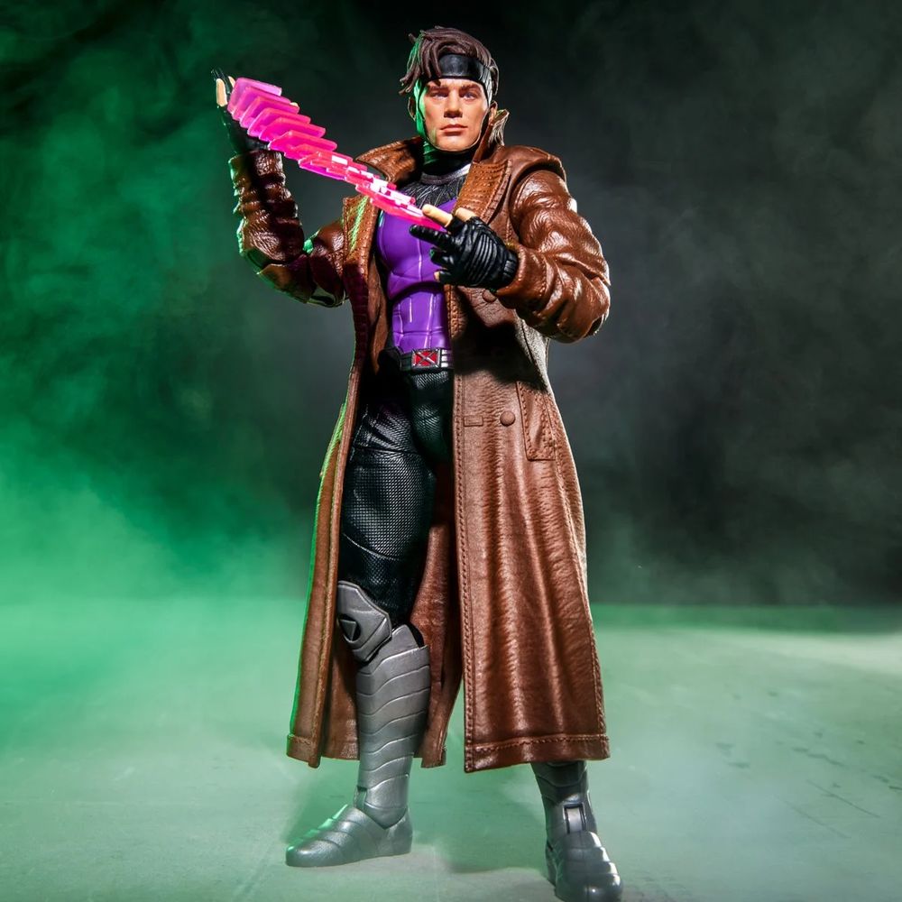 Marvel Legends Avengers Doomsday Shang-Chi Assortment 6点セットの画像