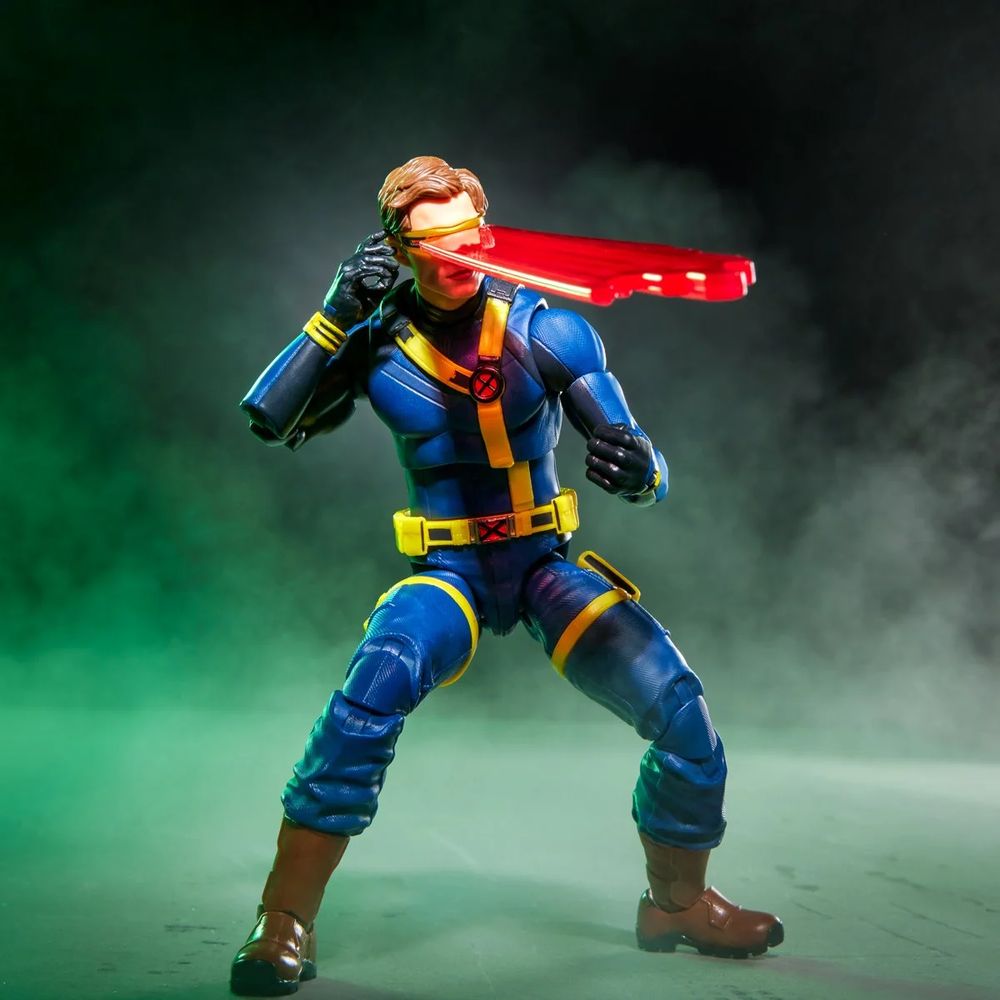 Marvel Legends Avengers Doomsday Shang-Chi Assortment 6点セットの画像