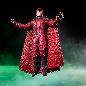 Marvel Legends Avengers Doomsday Magnetoの画像