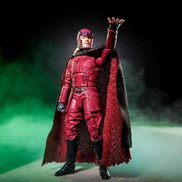 Marvel Legends Avengers Doomsday Magnetoの画像