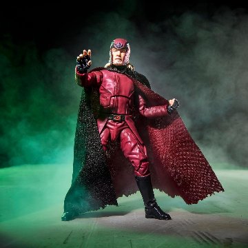 Marvel Legends Avengers Doomsday Magnetoの画像