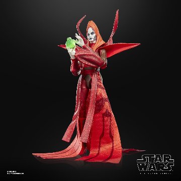 Star Wars TBS The Clone Wars Mother Talzinの画像