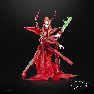 Star Wars TBS The Clone Wars Mother Talzinの画像