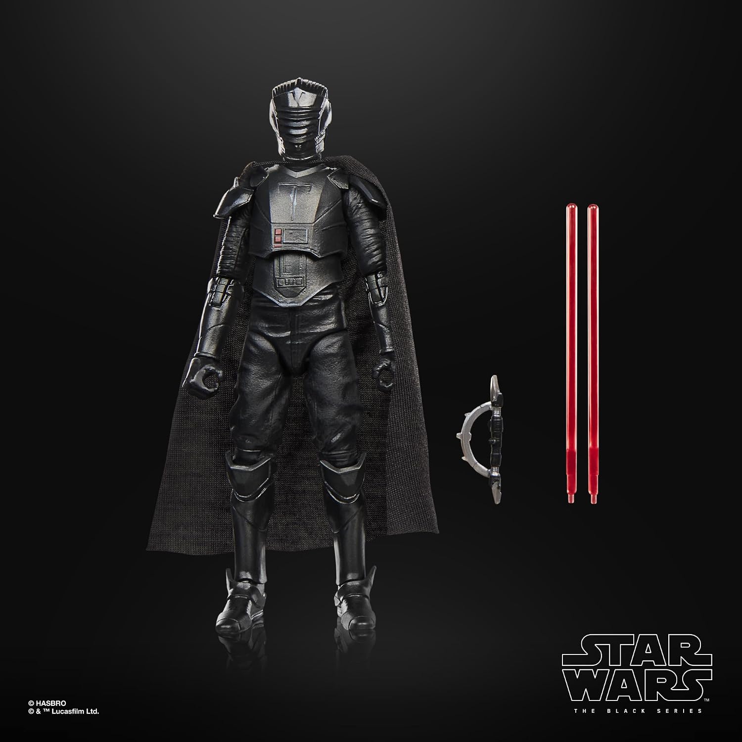 Star Wars TBS Maul Shadow Load Marrokの画像