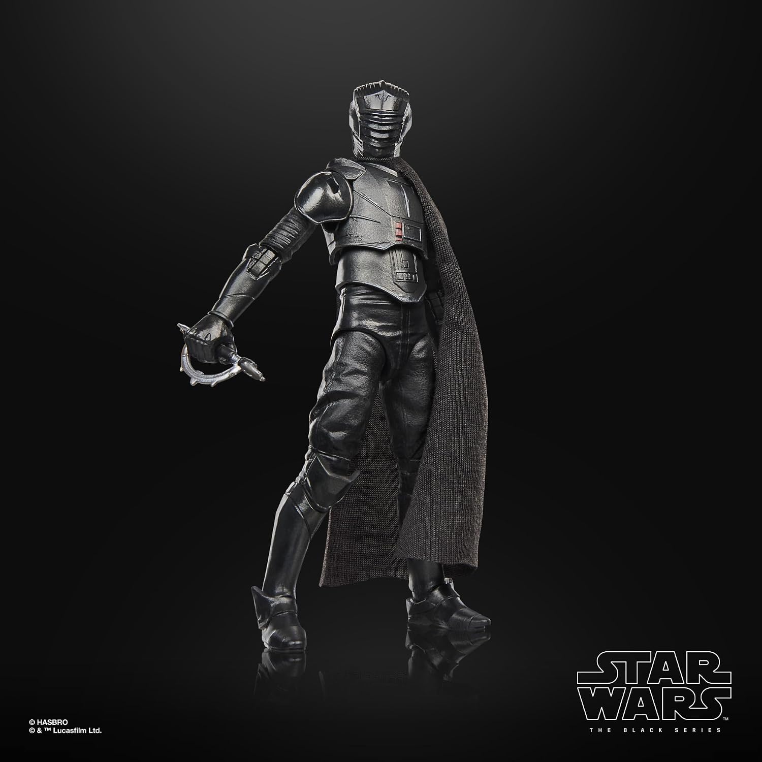 Star Wars TBS Maul Shadow Load Marrokの画像