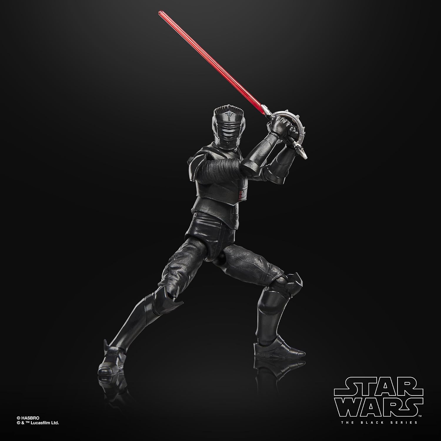 Star Wars TBS Maul Shadow Load Marrokの画像