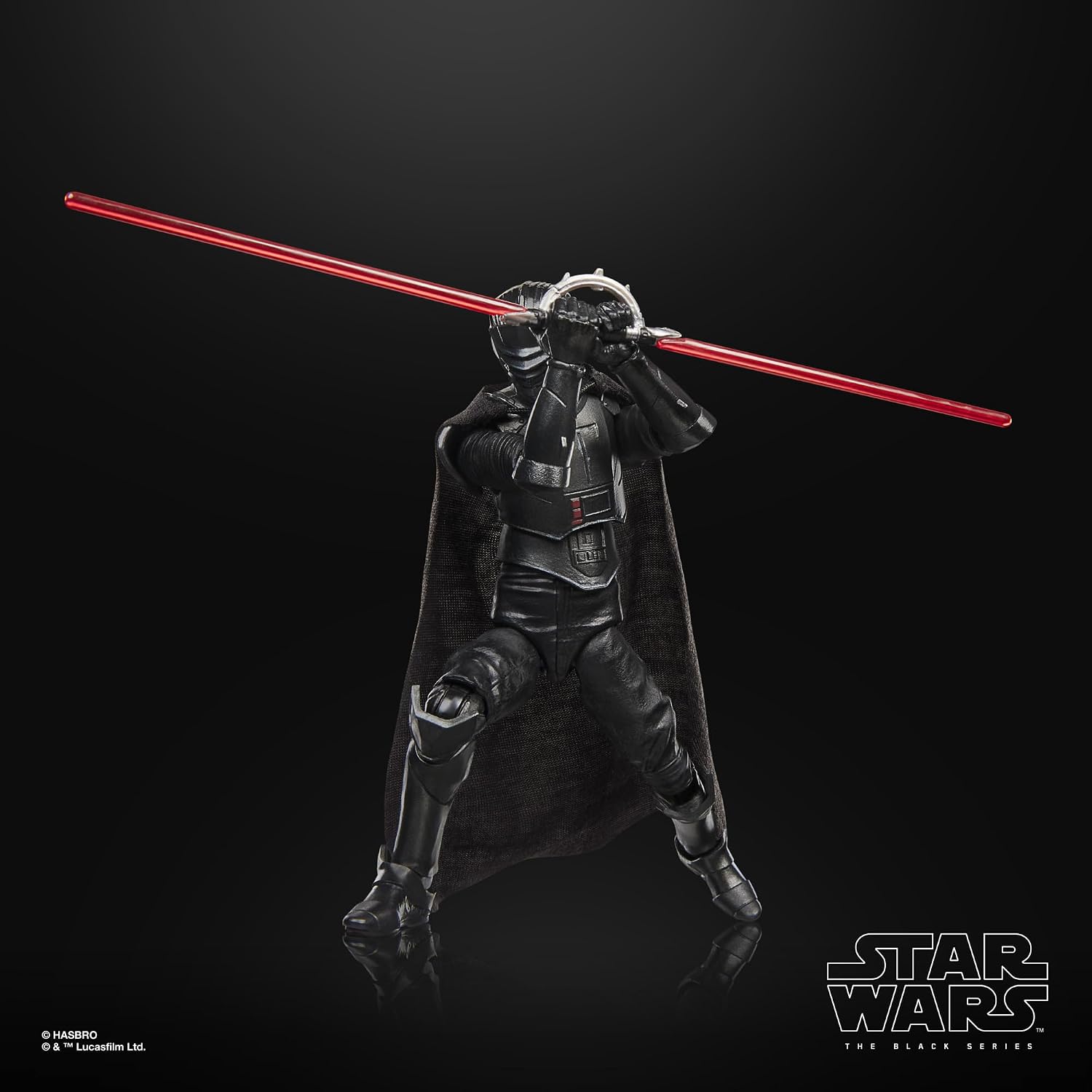 Star Wars TBS Maul Shadow Load Marrokの画像