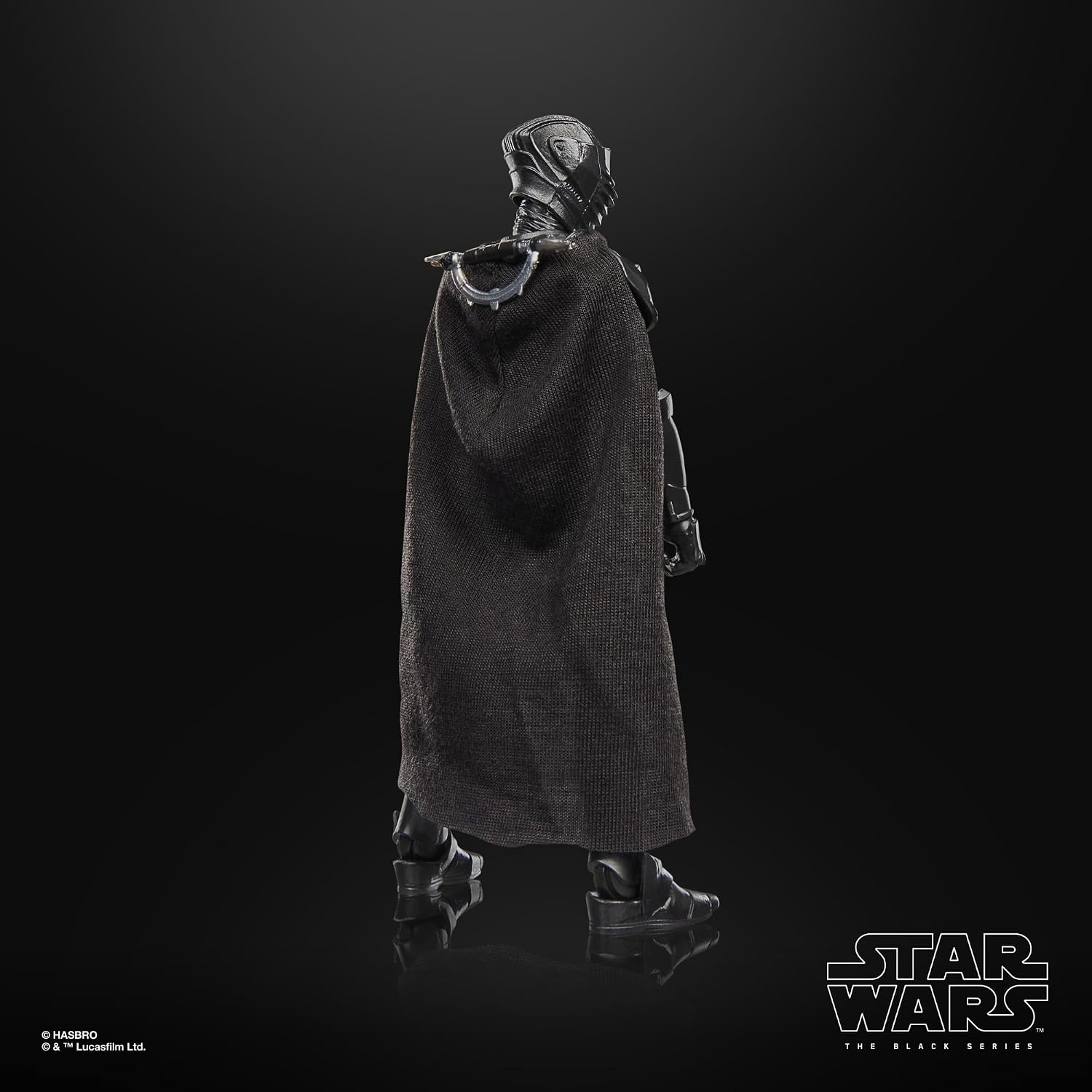 Star Wars TBS Maul Shadow Load Marrokの画像