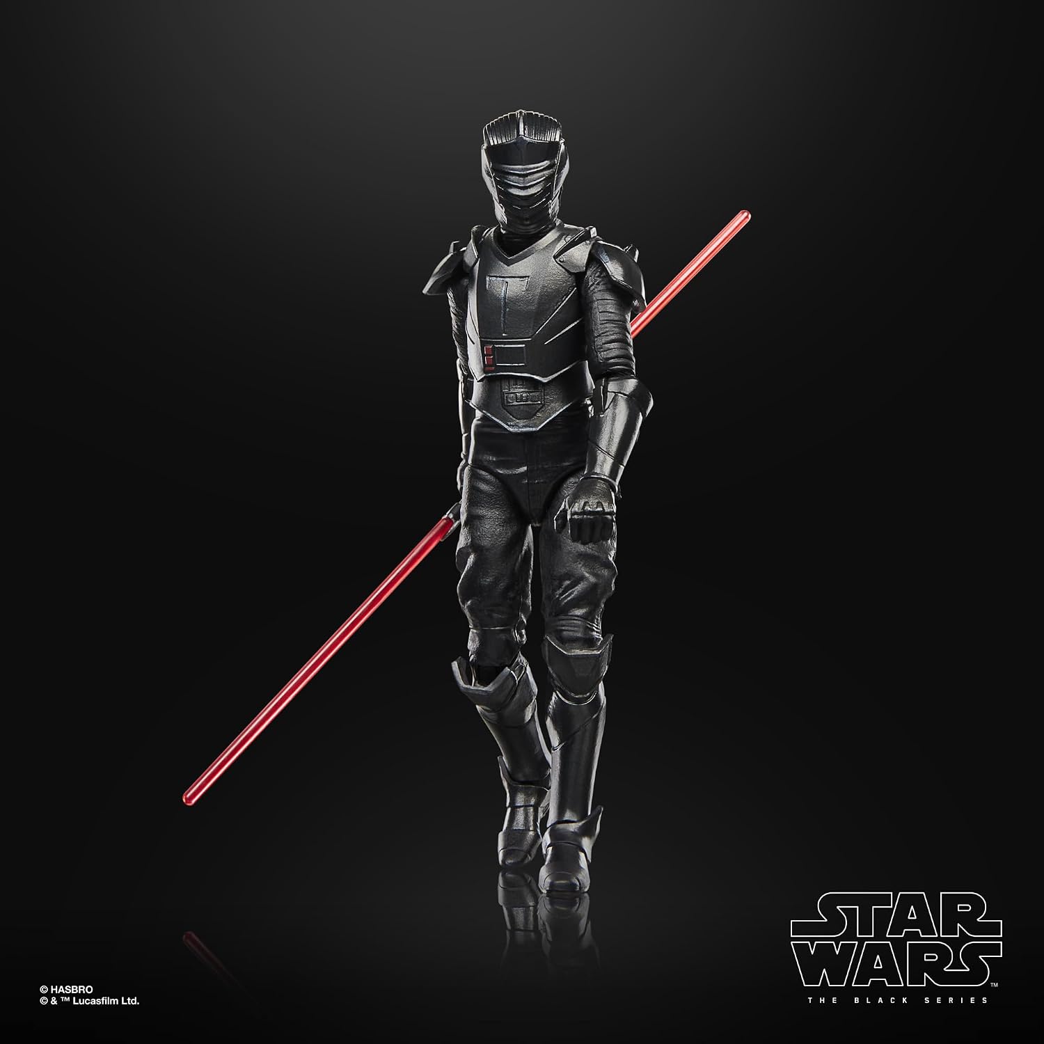 Star Wars TBS Maul Shadow Load Marrokの画像