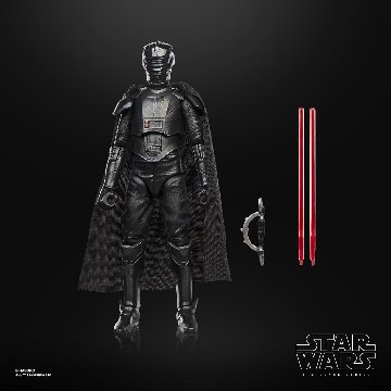 Star Wars TBS Maul Shadow Load Marrokの画像
