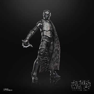 Star Wars TBS Maul Shadow Load Marrokの画像
