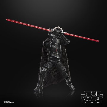 Star Wars TBS Maul Shadow Load Marrokの画像